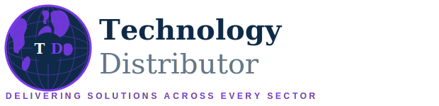 Technology Distributor